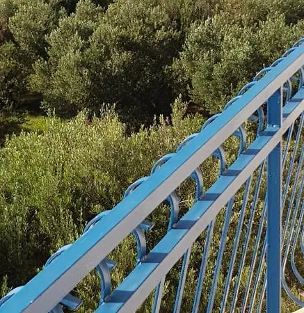 Tribunj Luji I Andreja * Tribunj (Sibenik-Knin)